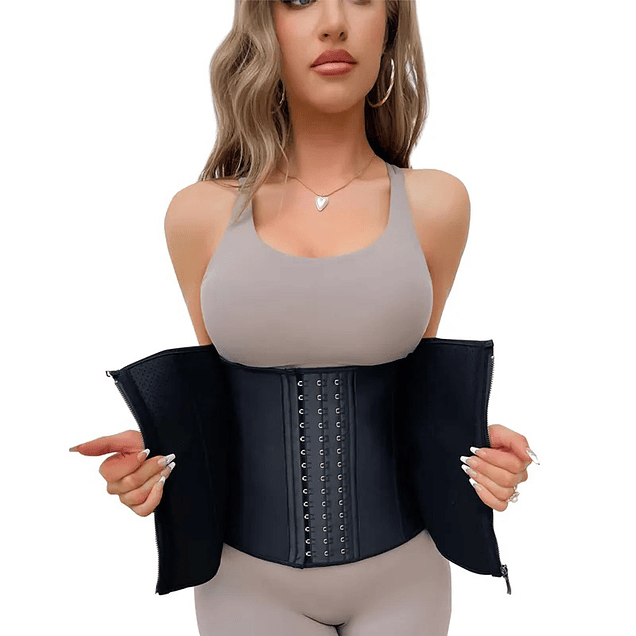 Faja Neopreno Advanced 2