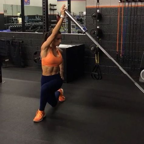 Landmine Barra Olímpica Score Fit® 4