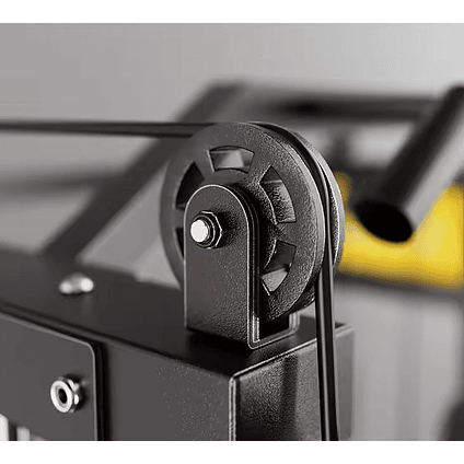 Power Rack SF-PRO + Banco Regulable + 30Kg Discos (RESERVA 40%) 11