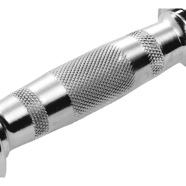 Mancuernas Hexagonales Par 22,5 Kg (total 45kg) 3