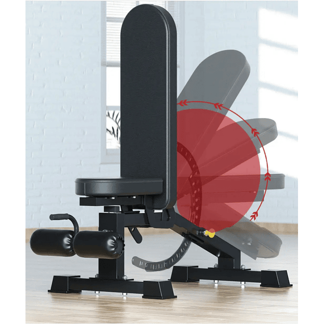 Banco Regulable SF-100 Score Fit® 3