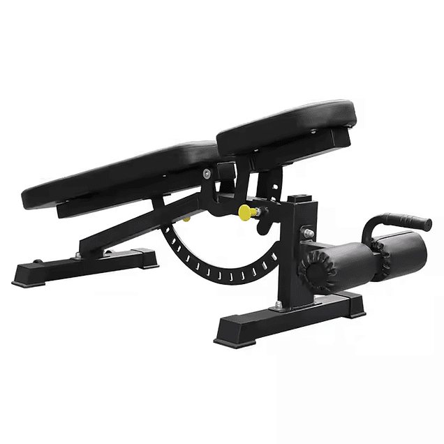 Banco Regulable SF-100 Score Fit® 9