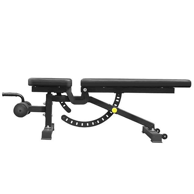 Banco Regulable SF-100 Score Fit® 10