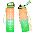 Botella de Agua 1 Litro