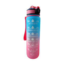 Botella de Agua 1 Litro - Miniatura 5