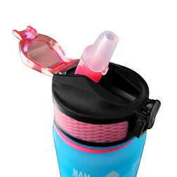 Botella de Agua 1 Litro - Miniatura 2