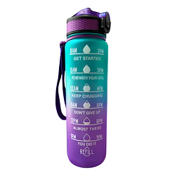 Botella de Agua 1 Litro - Miniatura 4