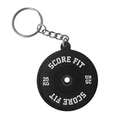 Llavero Disco Bumper SCORE FIT® - Miniatura 4