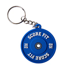 Llavero Disco Bumper SCORE FIT® - Miniatura 2