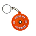 Llavero Disco Bumper SCORE FIT®