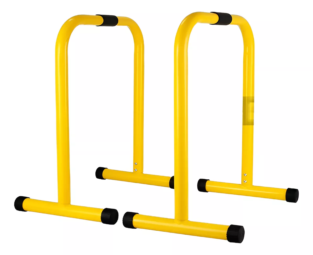 Barras Paralelas Score Fit® 1