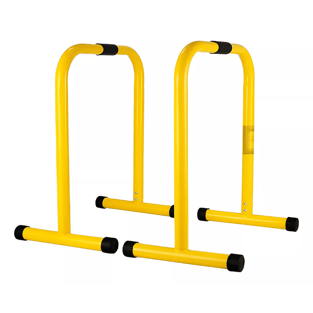 Barras Paralelas Score Fit® 1