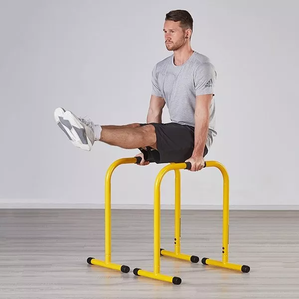 Barras Paralelas Score Fit® 2