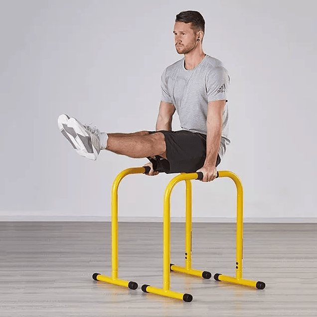 Barras Paralelas Score Fit® 2