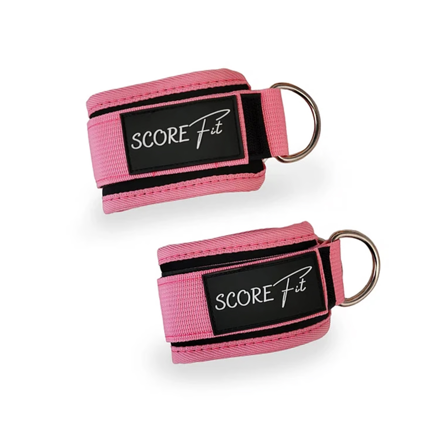 Tobilleras para Polea SCORE FIT® 3