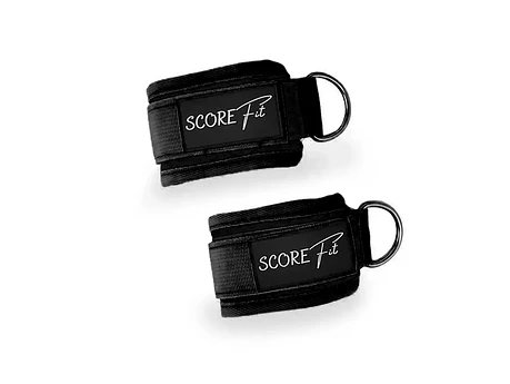 Tobilleras para Polea SCORE FIT®