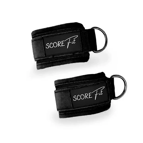 Tobilleras para Polea SCORE FIT®