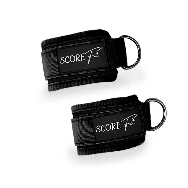Tobilleras Para Polea Score Fit® 1