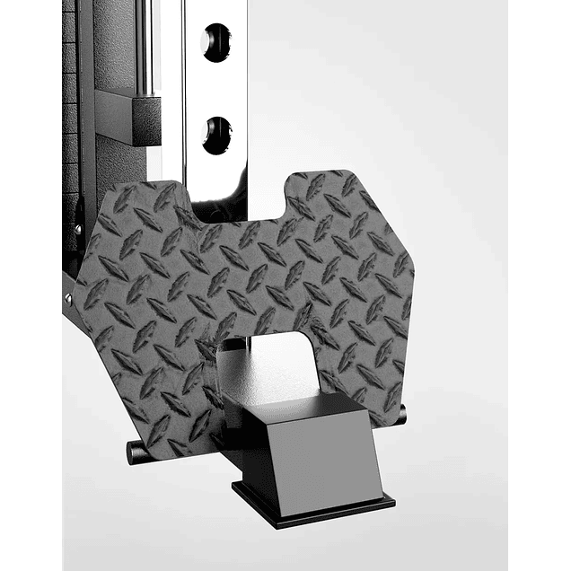 Power Rack SF-PRO + Banco Regulable + 30Kg Discos (PREVENTA) 5