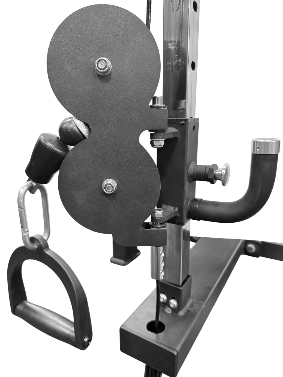 Multi Tower 4 SF-PRO® (RESERVA 40%) 5