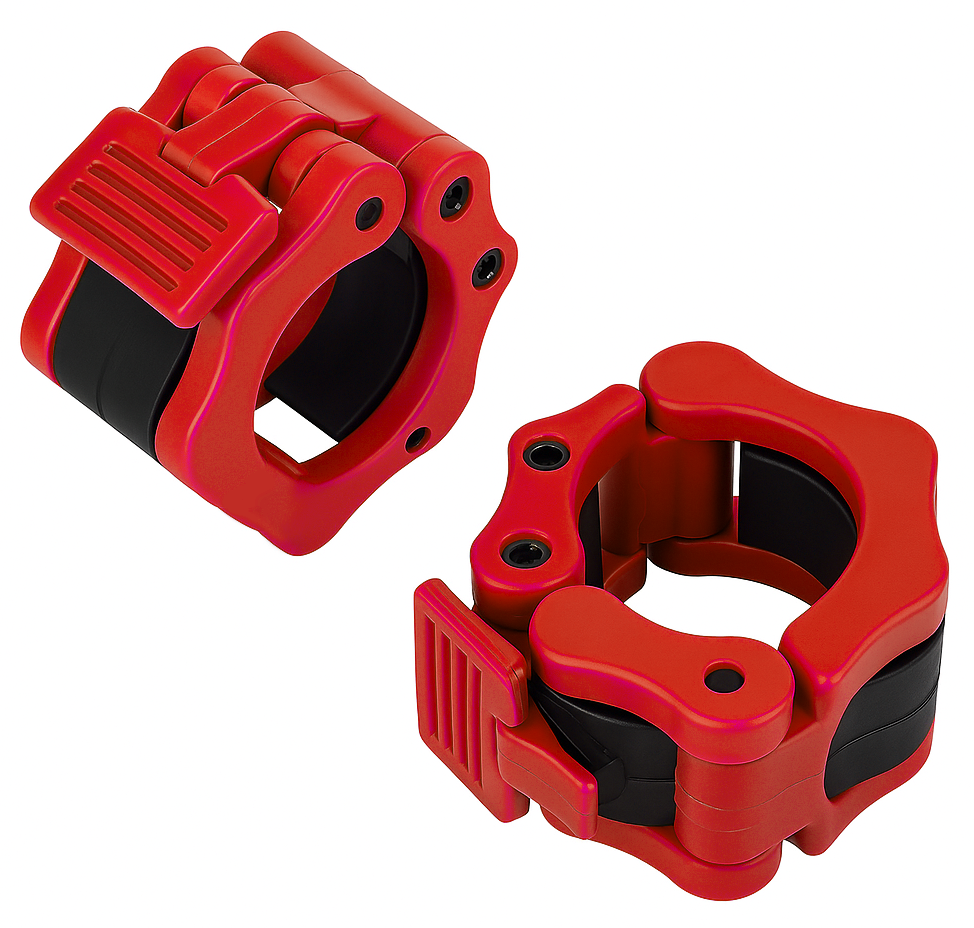 Par Collarines Olímpicos SCORE FIT® 4