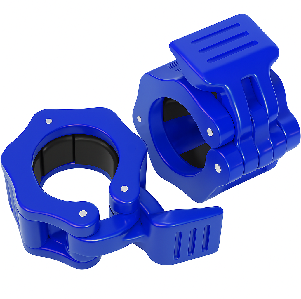 Par Collarines Preolímpicos SCORE FIT® 3