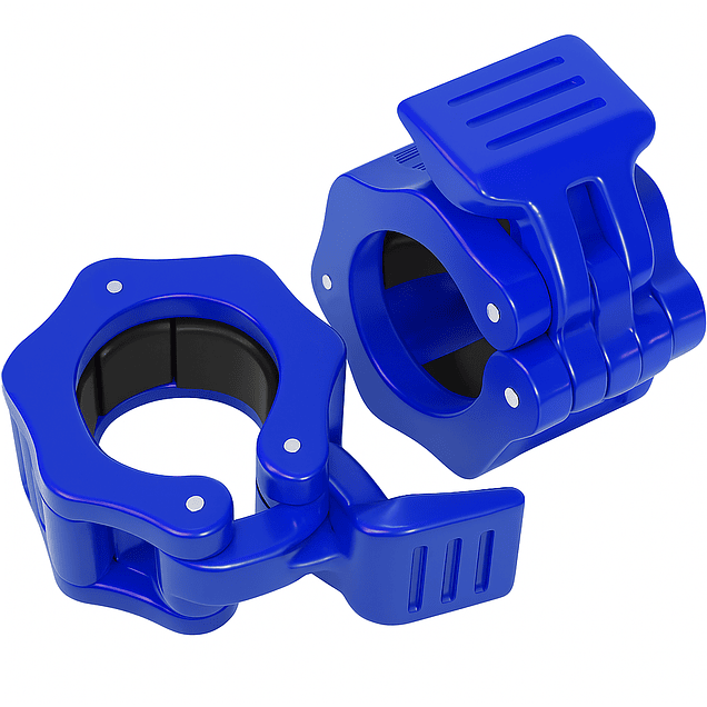 Par Collarines Preolímpicos Score Fit® 3