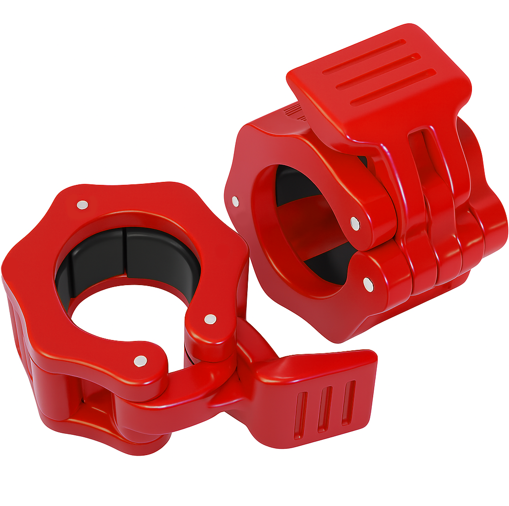 Par Collarines Preolímpicos SCORE FIT® 4