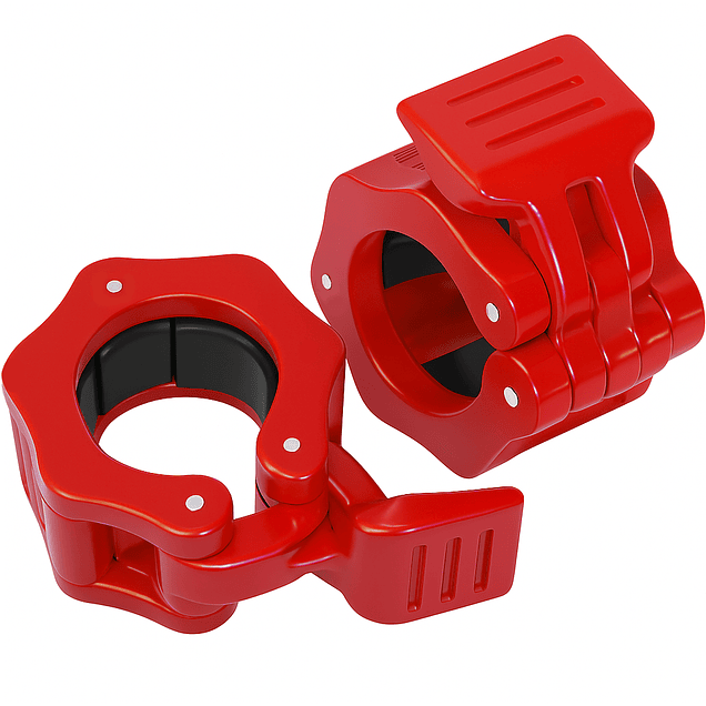 Par Collarines Preolímpicos Score Fit® 4