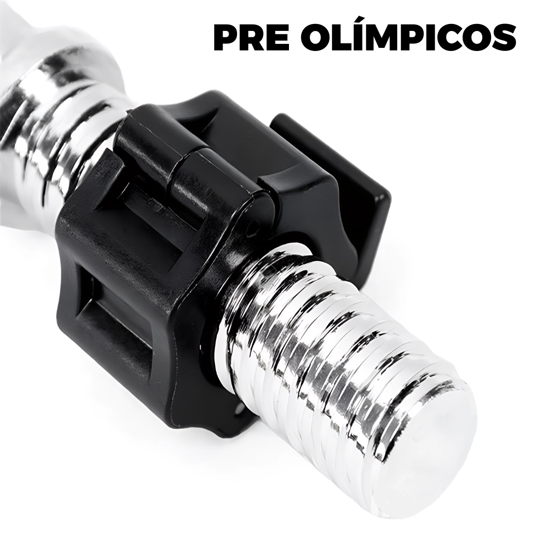 Par Collarines Preolímpicos SCORE FIT® 1