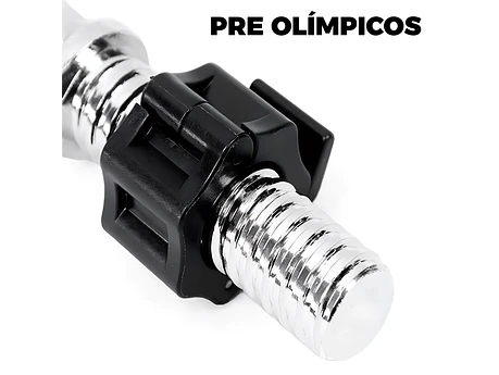 Par Collarines Preolímpicos SCORE FIT®