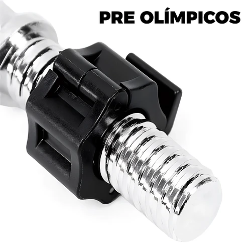 Par Collarines Preolímpicos SCORE FIT®