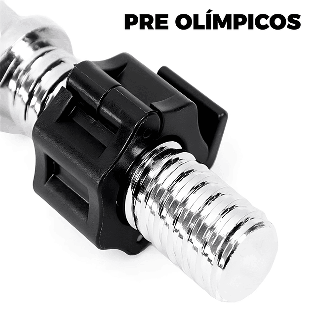 Par Collarines Preolímpicos Score Fit® 1