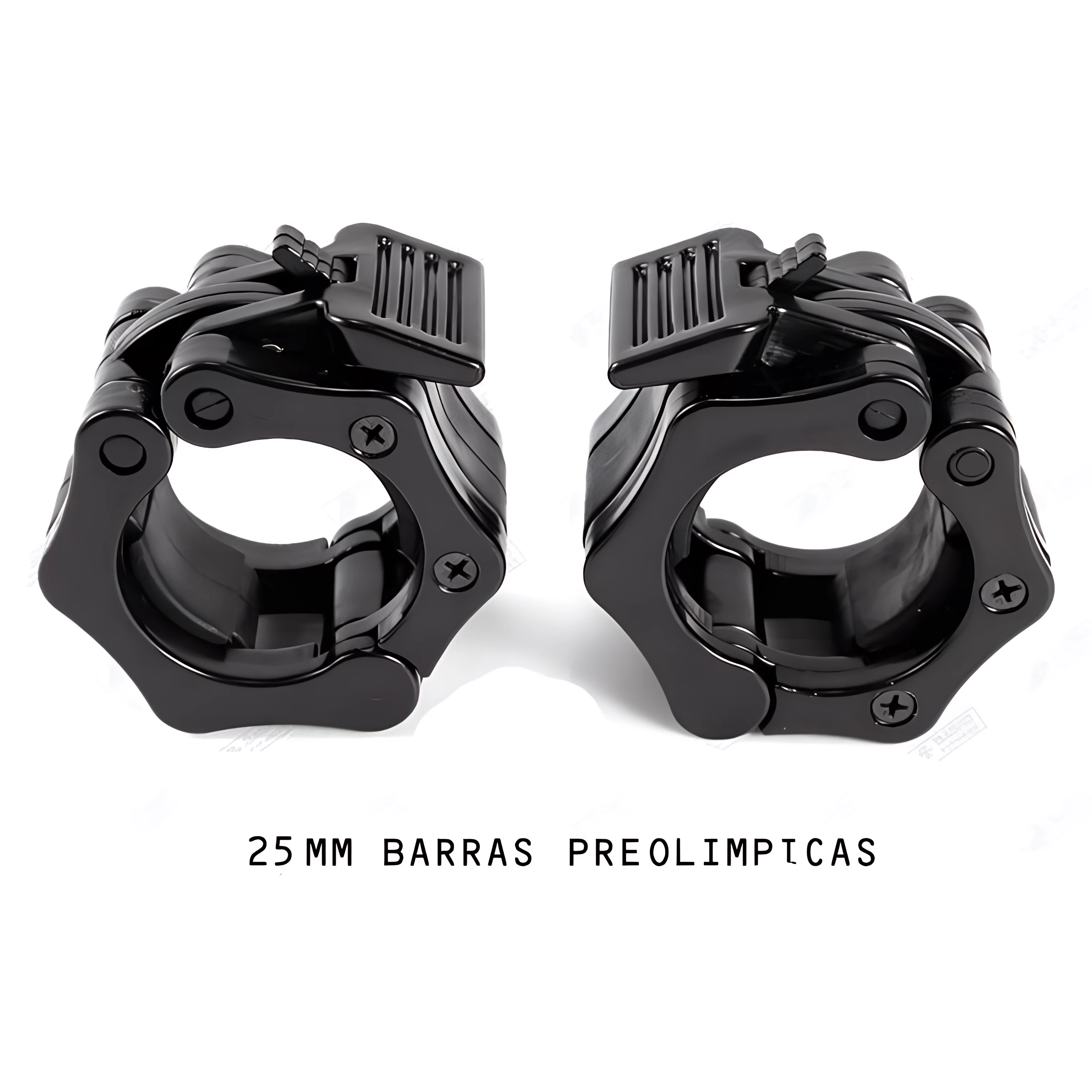 Par Collarines Preolímpicos SCORE FIT® 5