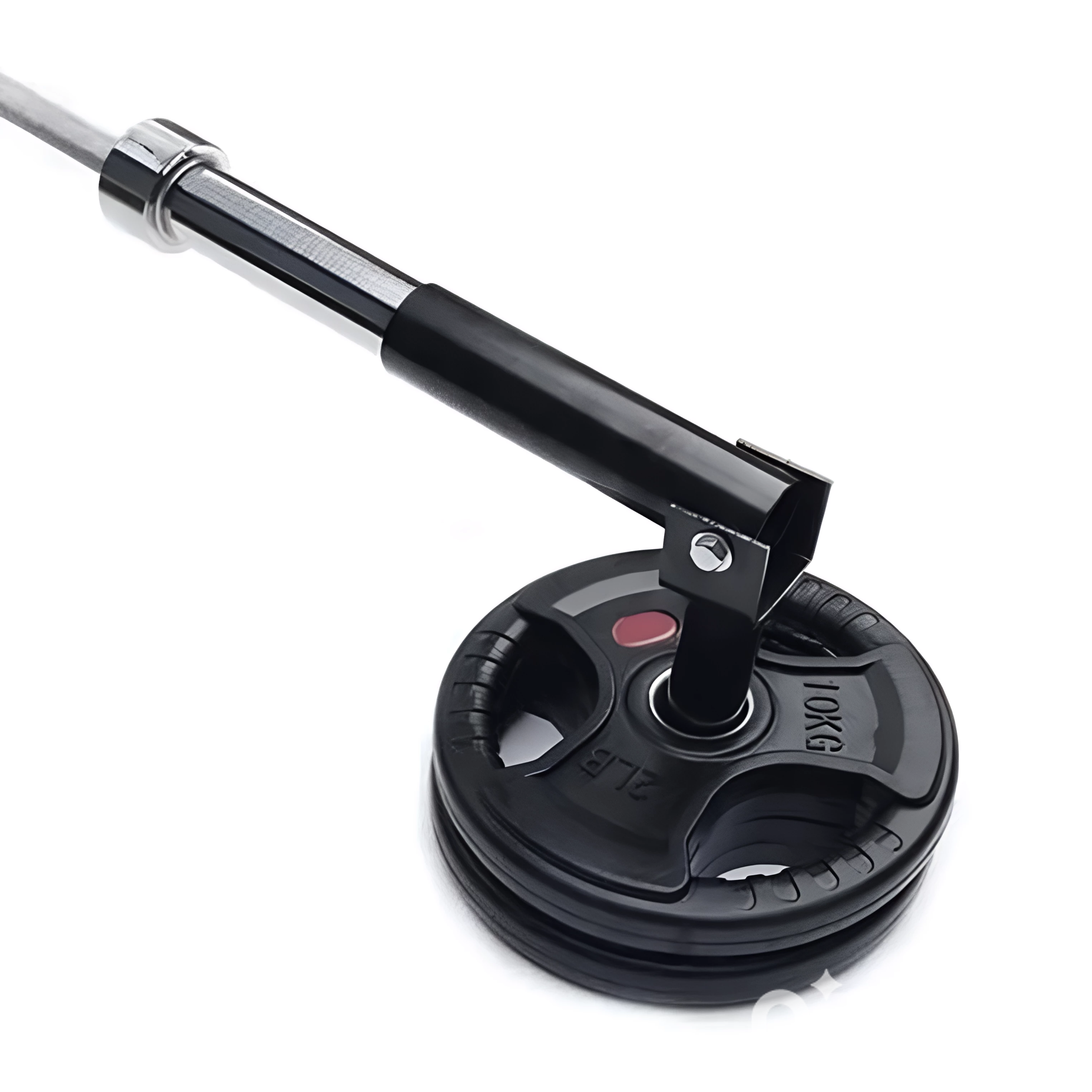 Landmine Barra Olímpica Score Fit® 3