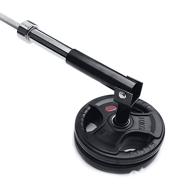 Landmine Barra Olímpica Score Fit® 3