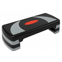 Step Aeróbico 3 Niveles Ajustables - Miniatura 1