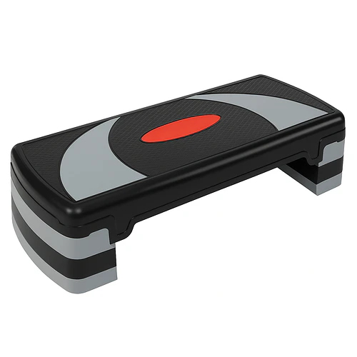 Step Aeróbico 3 Niveles Ajustables