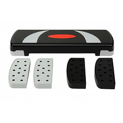 Step Aeróbico 3 Niveles Ajustables - Miniatura 2