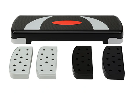 Step Aeróbico 3 Niveles Ajustables