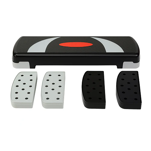 Step Aeróbico 3 Niveles Ajustables