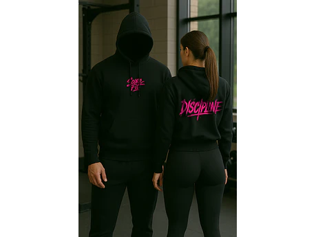 Polerón DISCIPLINE Score Fit®