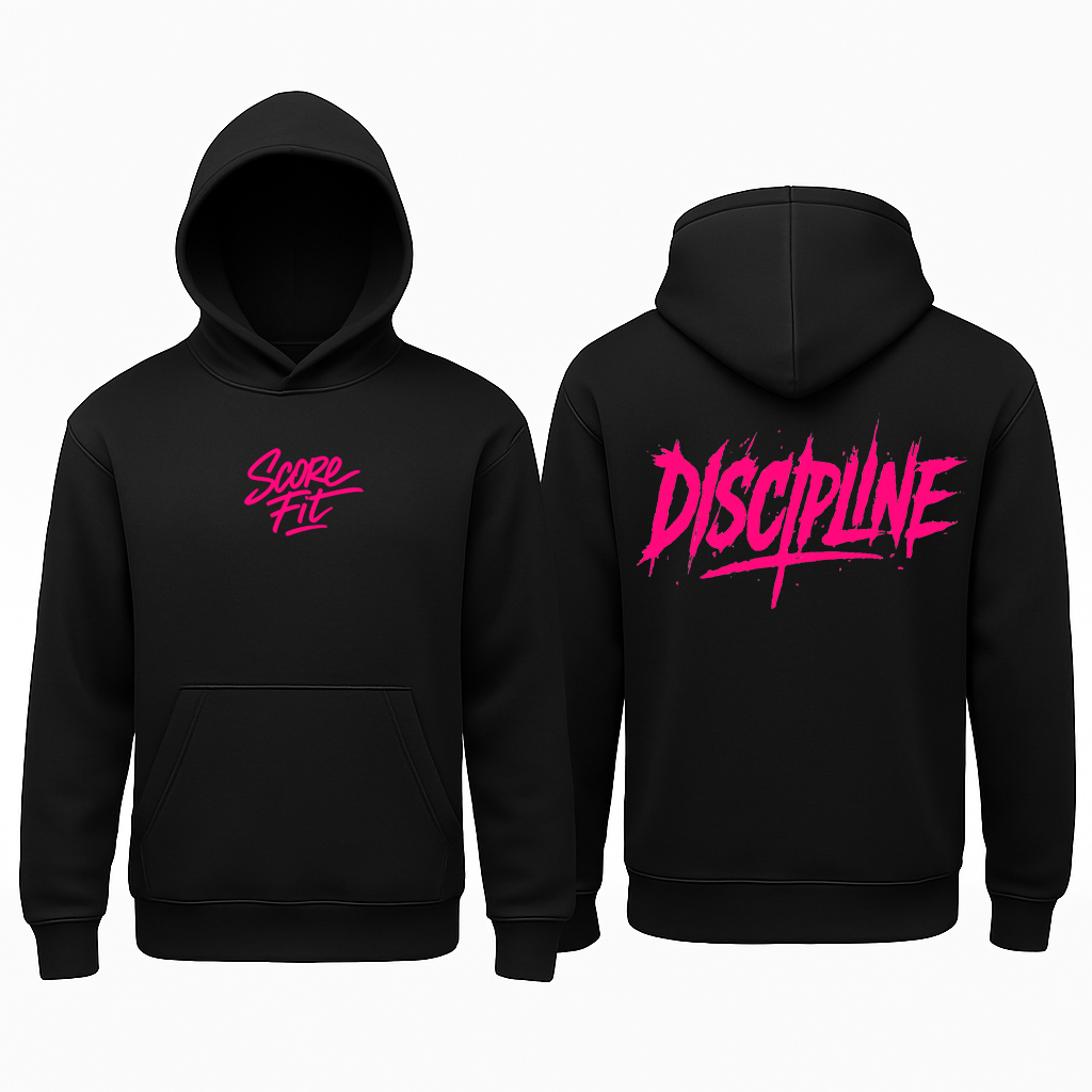 Polerón DISCIPLINE Score Fit® 1