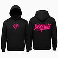 Polerón DISCIPLINE Score Fit®