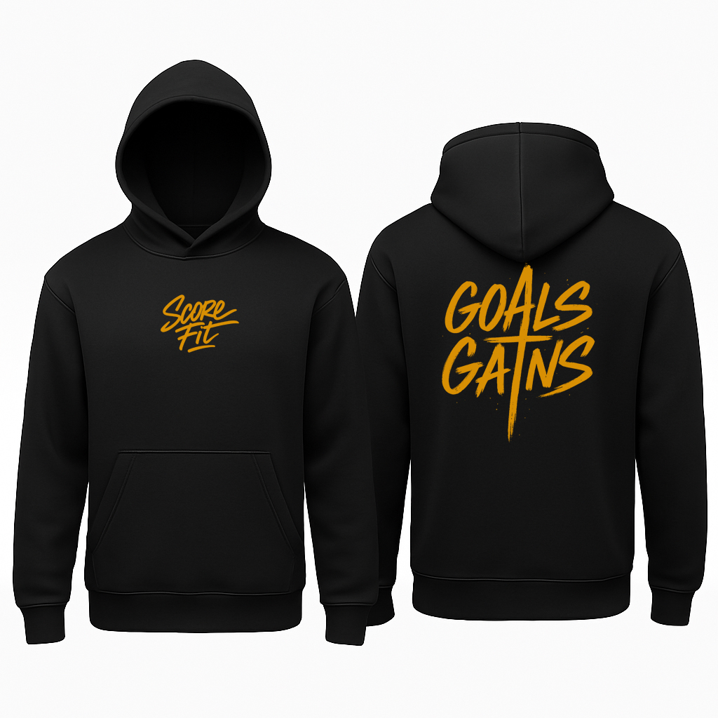 Poleron GOALS GAINS Score Fit® 1