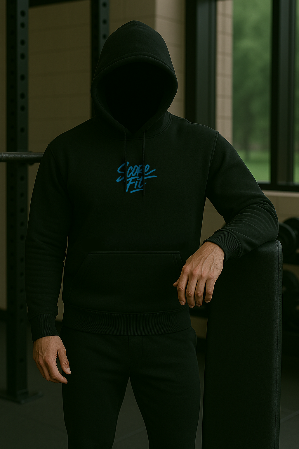 Polerón FOCUS Score Fit® 2