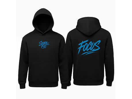 Polerón FOCUS Score Fit®
