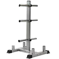 Rack para Barras y Discos