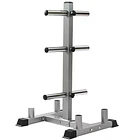 Rack para Barras y Discos
