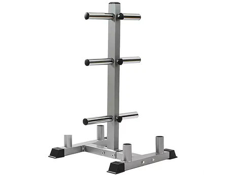 Rack para Barras y Discos